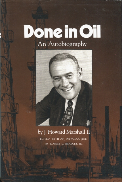 Image for Done in Oil: An Autobiography