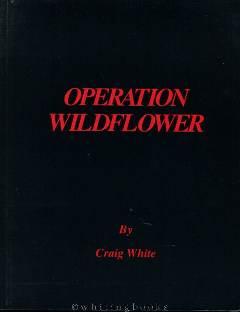 Operation Wildflower Image for Operation Wildflower
