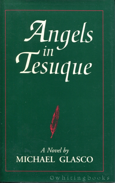 Image for Angels in Tesuque