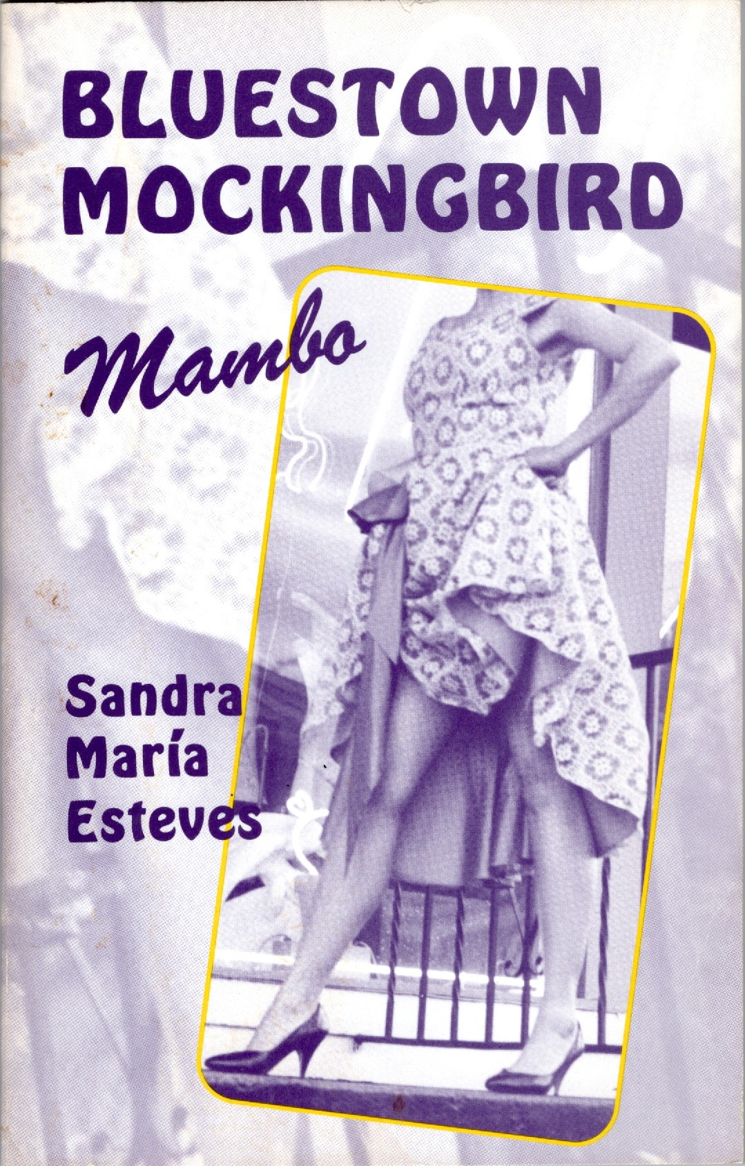 Bluestown Mockingbird Mambo