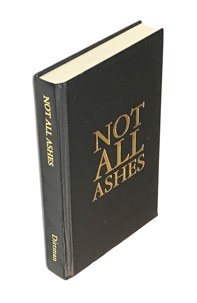 Not All Ashes