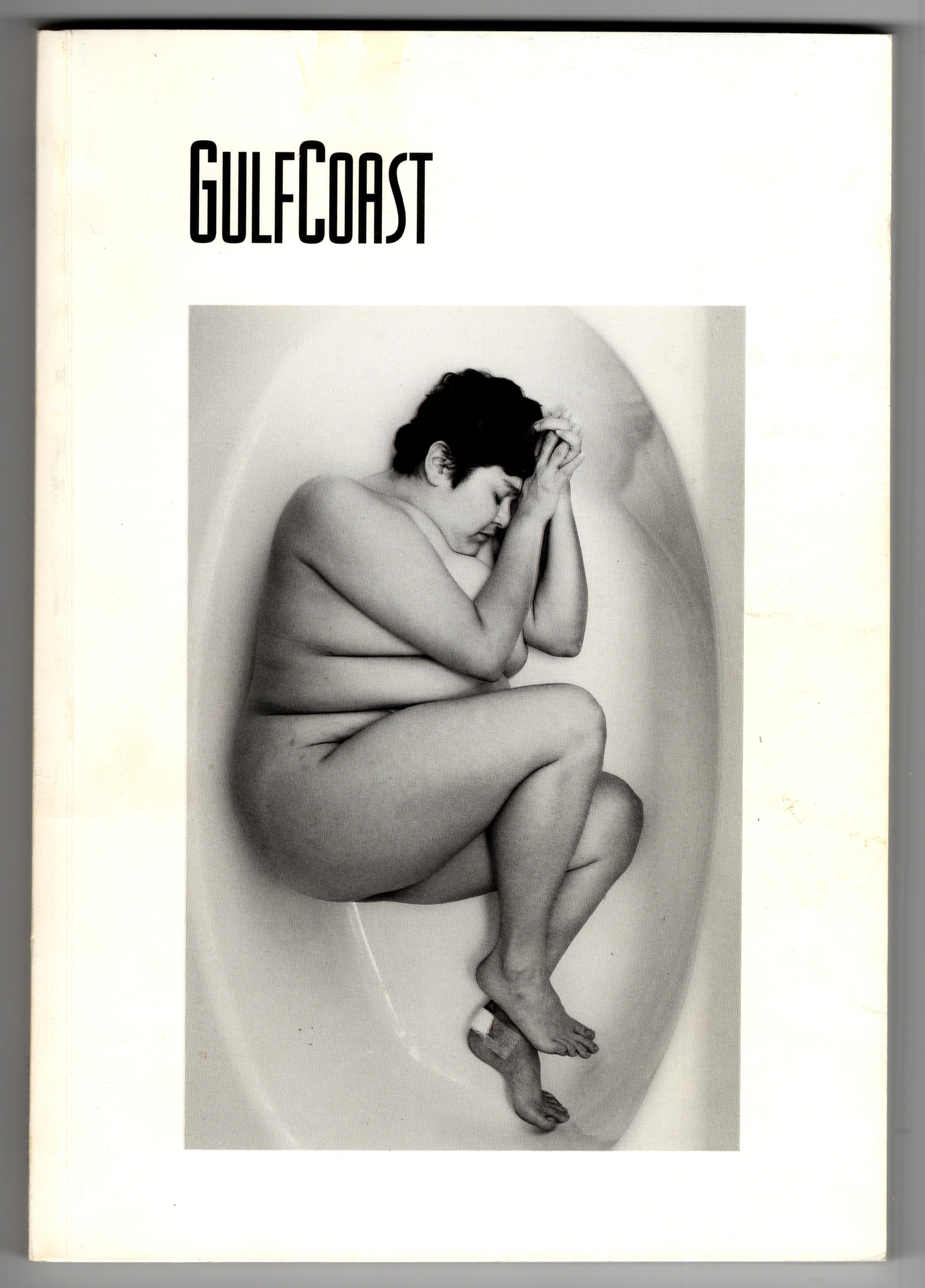 Gulf Coast [Michael S. Harper Interview with Edward Hirsch] Volume VI, Number One; Winter 1993