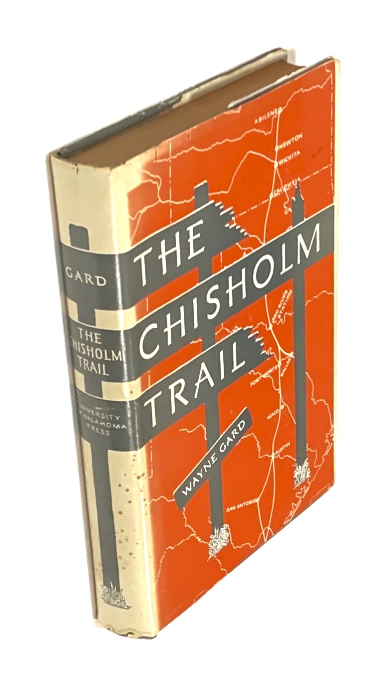 The Chisolm Trail