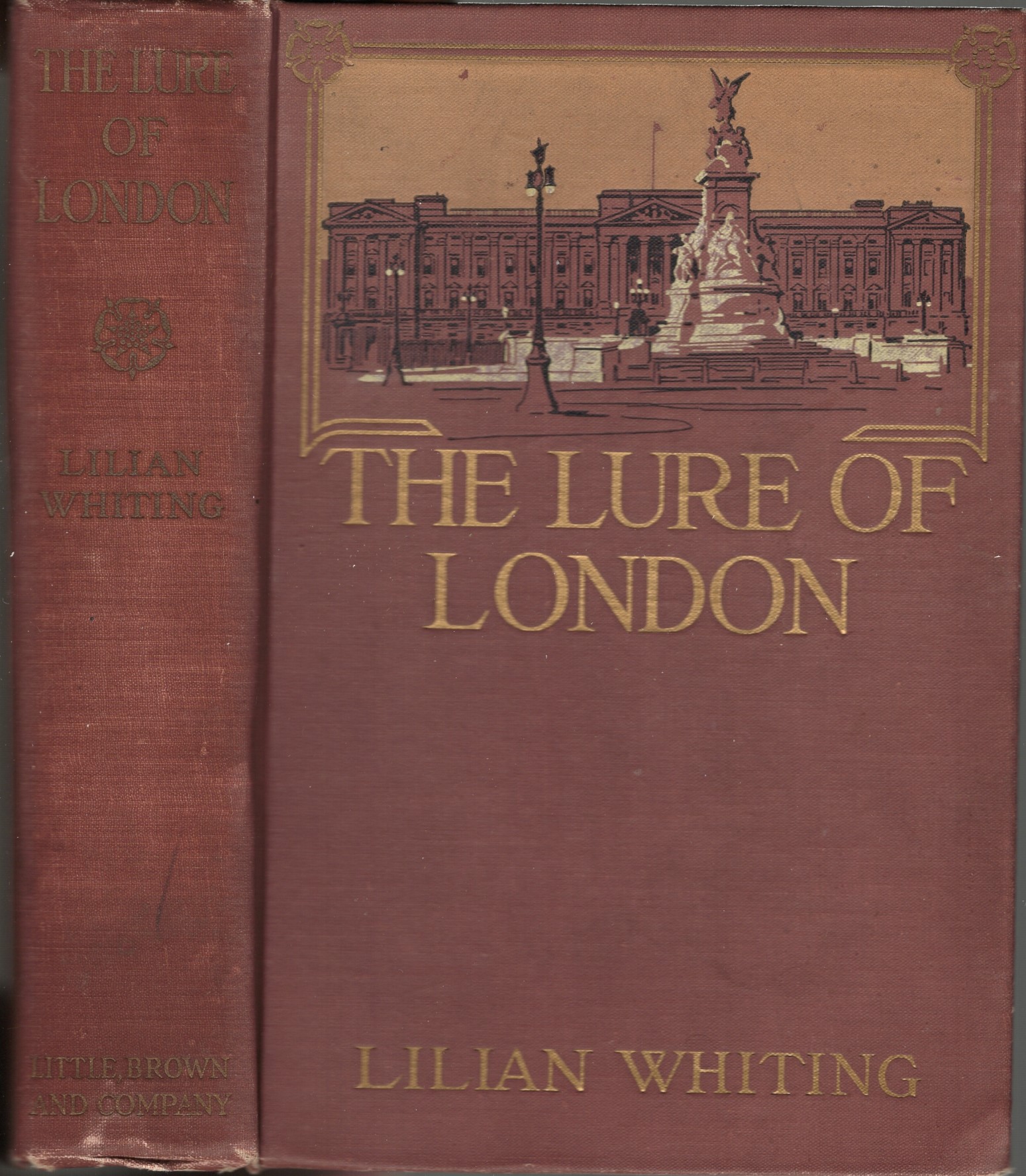 The Lure of London