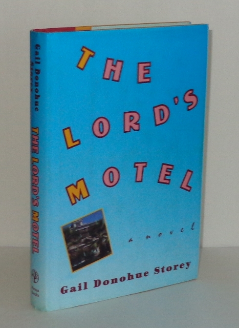 The Lord's Motel Image for The Lord's Motel