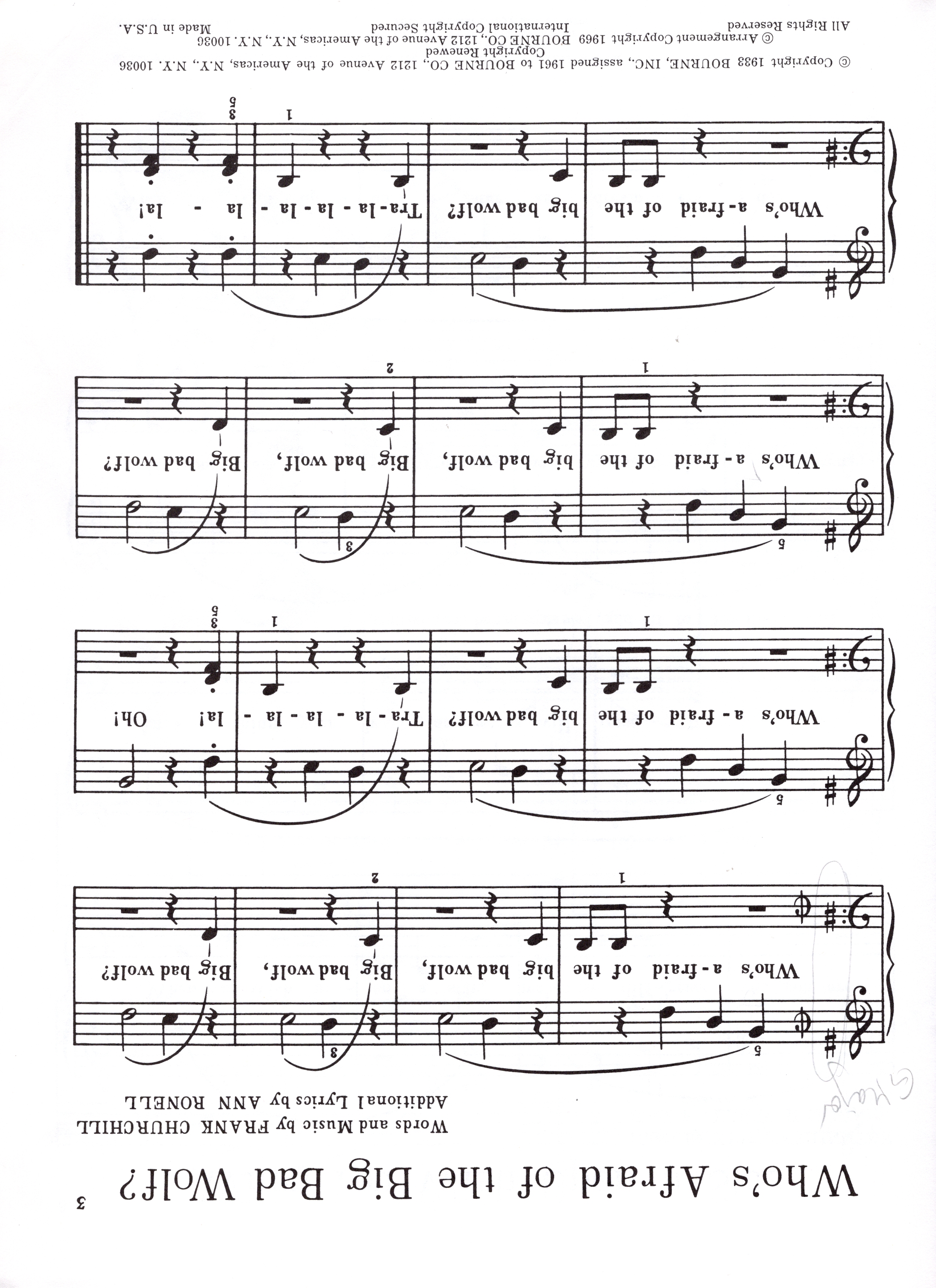 Jane Smisor Bastien Presents Walt Disney Favorites for Piano