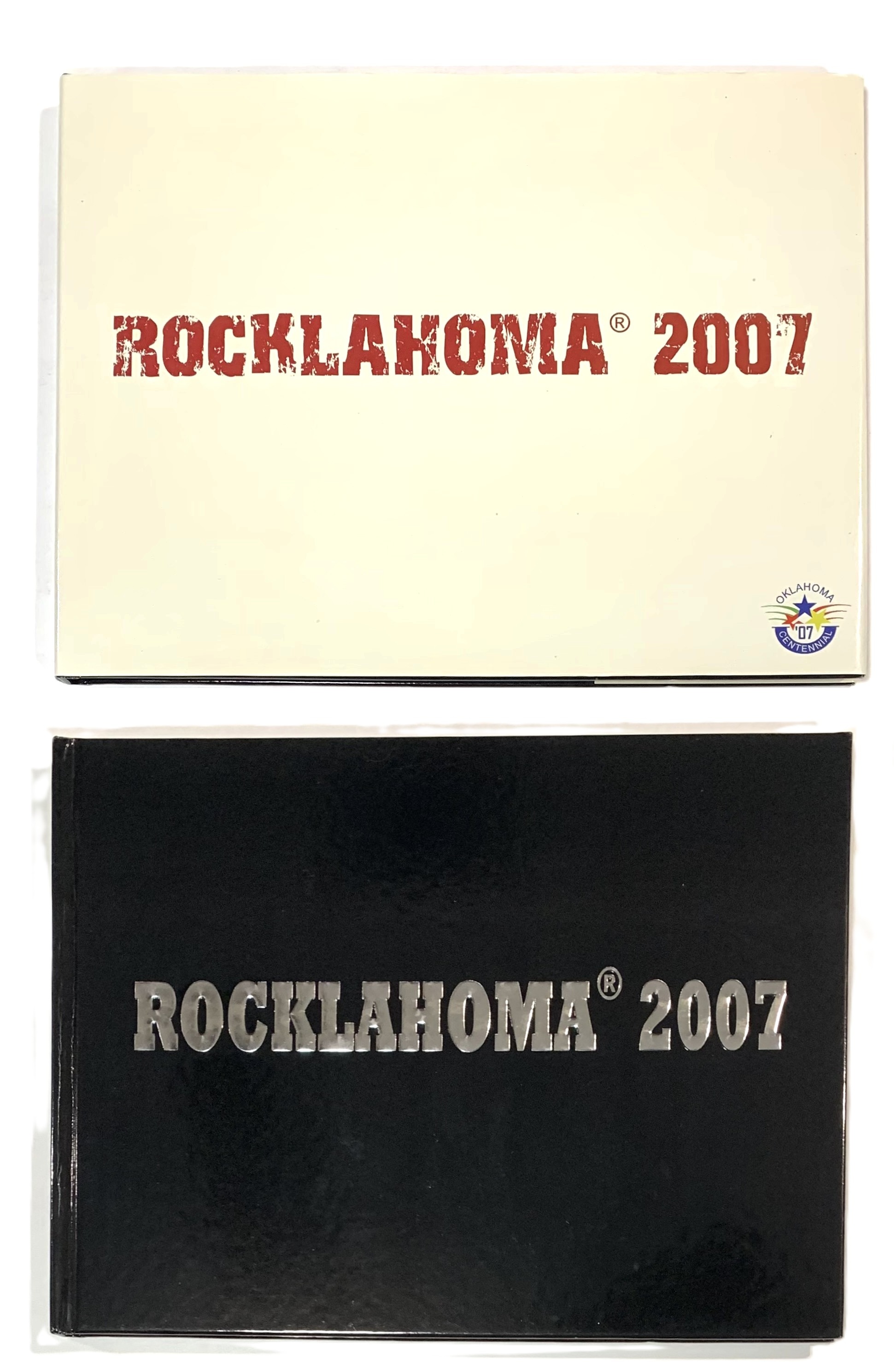 Rocklahoma 2007