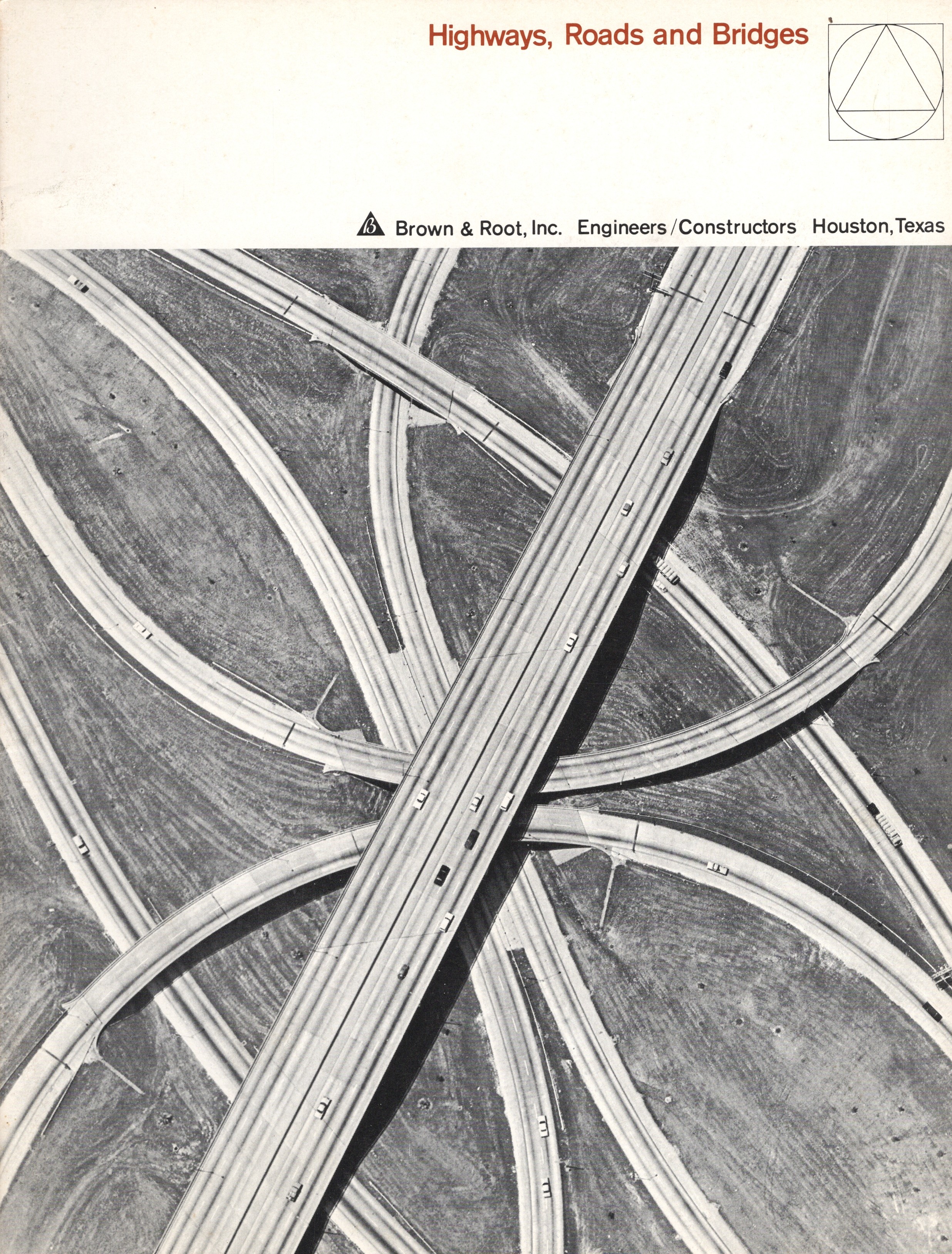 Brown & Root Inc. HIGHWAYS, ROADS AND BRIDGES: Engineering and Construction Company Prospectus