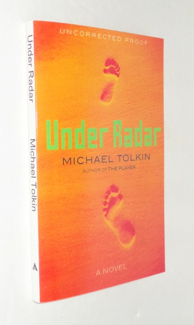 Image for Under Radar