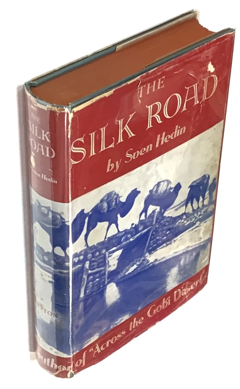 The Silk Road