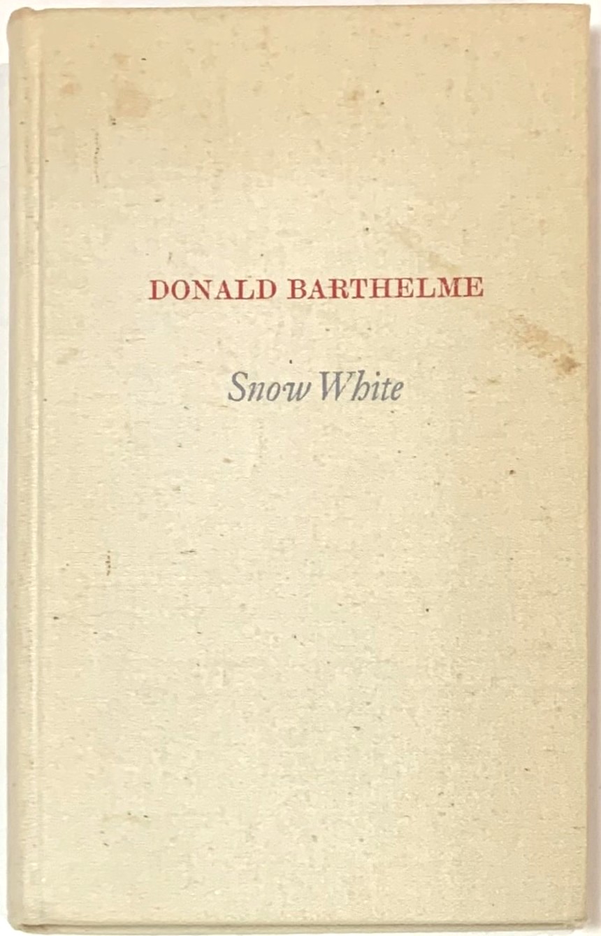 Snow White