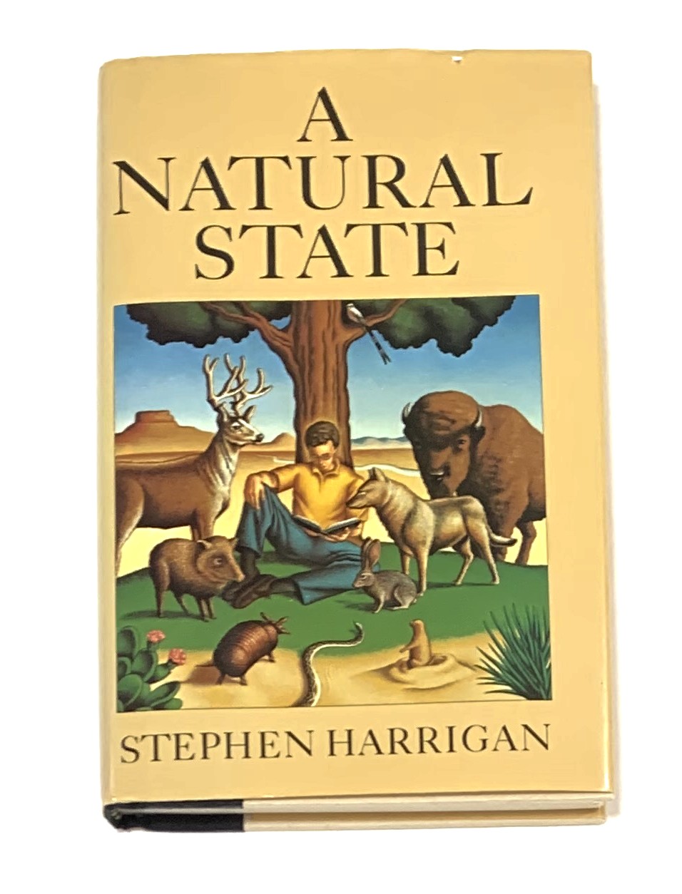 A Natural State