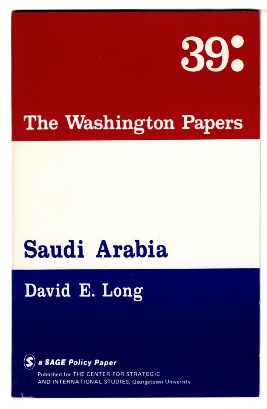 LONG, David E.