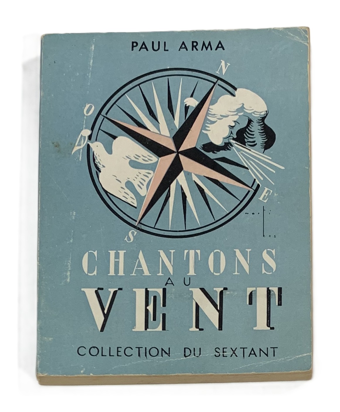 Chantons au Vent: 111 Chansons des 37 Provinces Francaises pour le Plein Air, la Marche et le Camp
