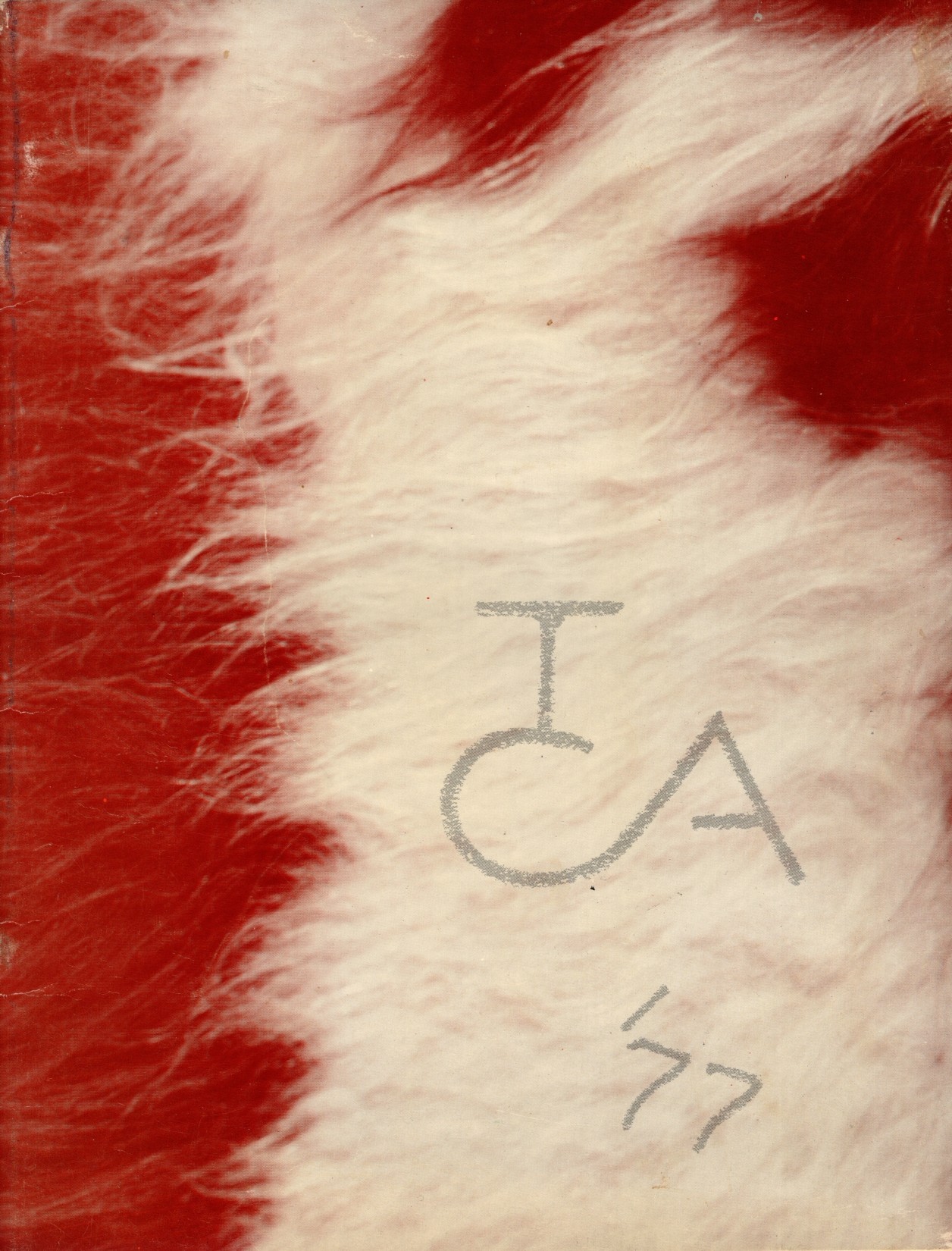 The Texas Cowboy Artists Association 5th Annual Show and Gold Medallion Awards Banquet - Scurry County Coliseum, Snyder, Texa, November 5, 6, 1977; SIGNED by Featured Artists at the Show: T.S. Gilbreath, George Kovach, Bill Leftwich, Mark Storm, Jim Thomas, Jim Ward, Tom Warren, Justin Wells, Kennet