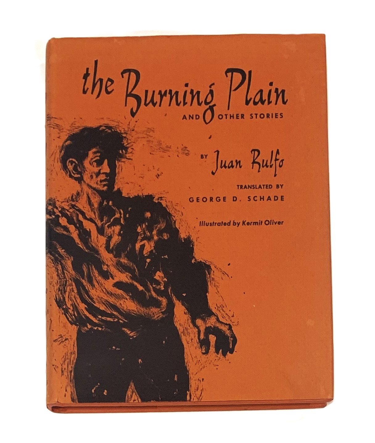 The Burning Plain and Other Stories