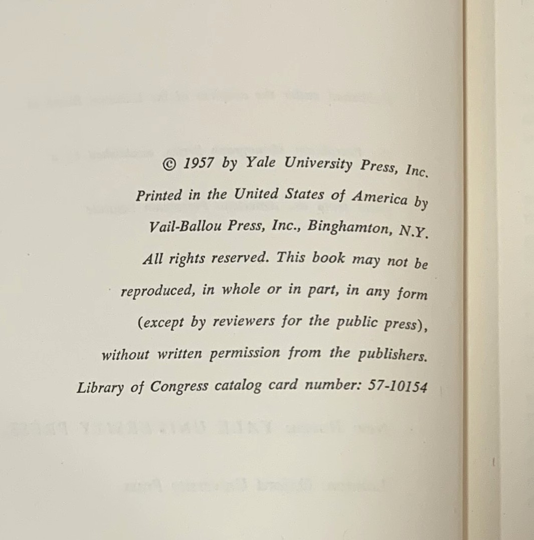 Conservation in the Production of Petroleum