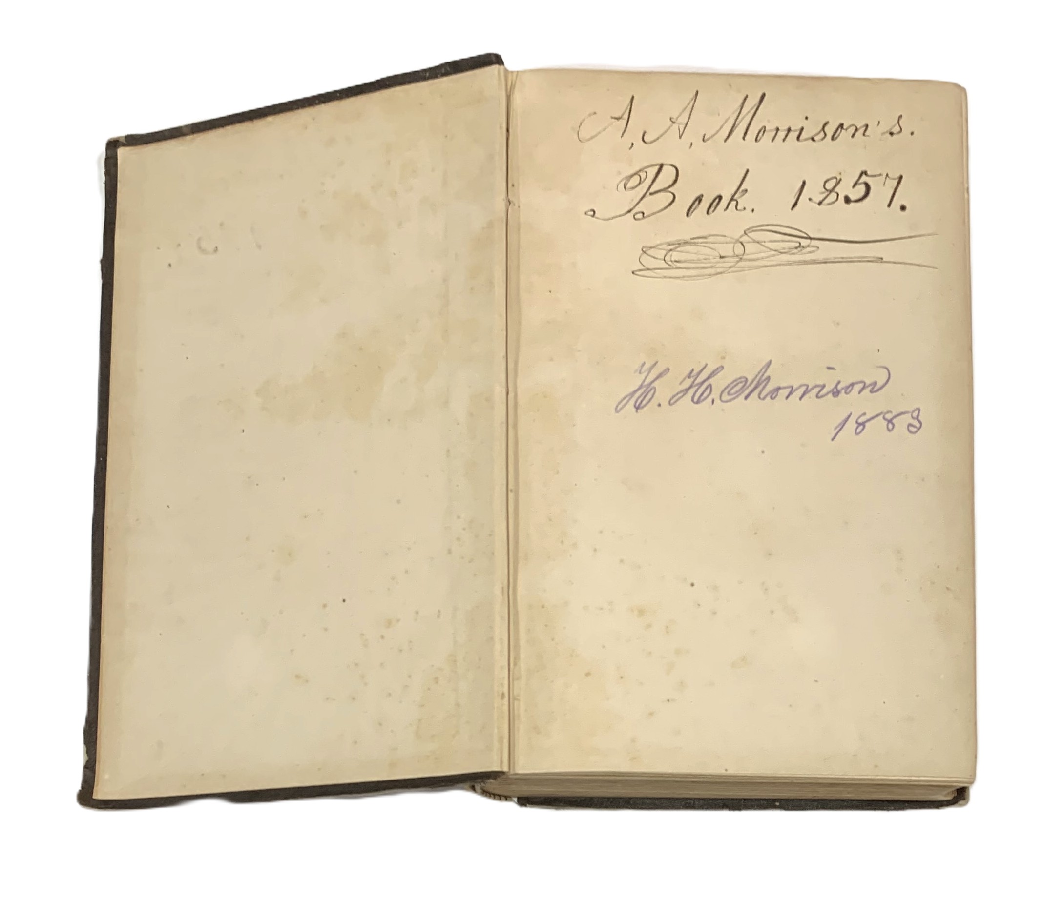 History of the Presbyterian Church in America from its Origin until the Year 1760 with the Biographical Sketches of its Early Ministers