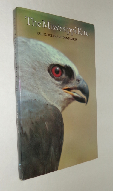Image for The Mississippi Kite