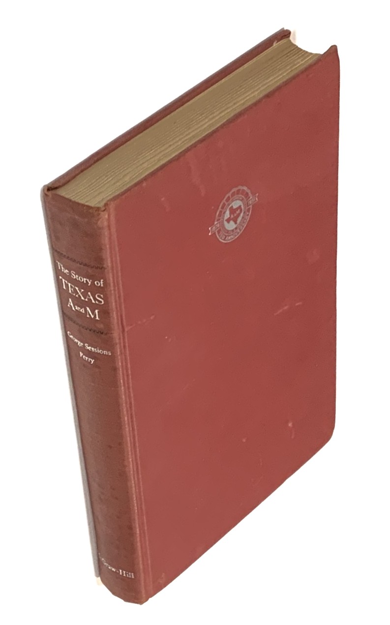 The Story of Texas A and M