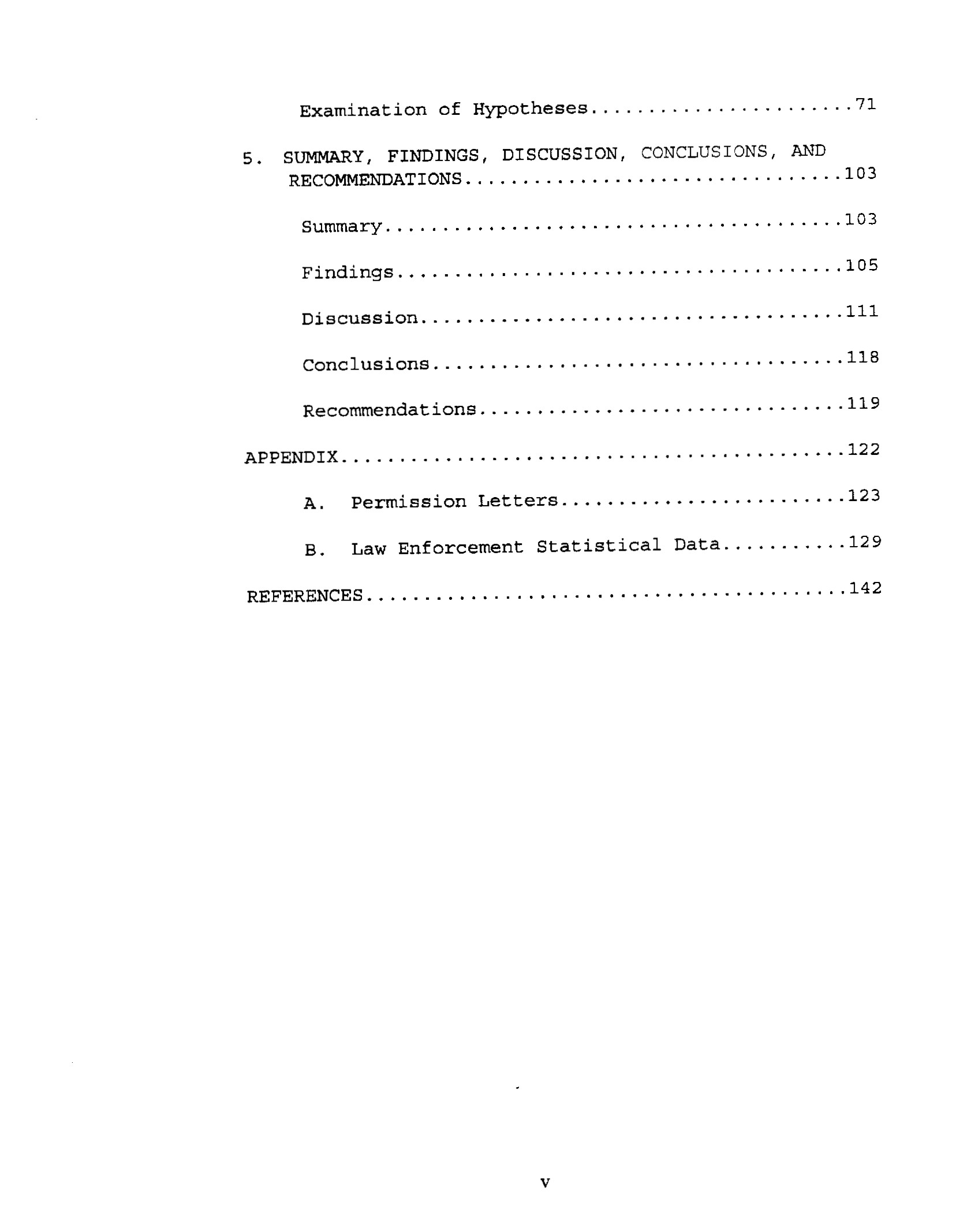 The Effects of Higher Education/Military Service on Achievement Levels of Police Academy Cadets: The Houston Police Department's Findings