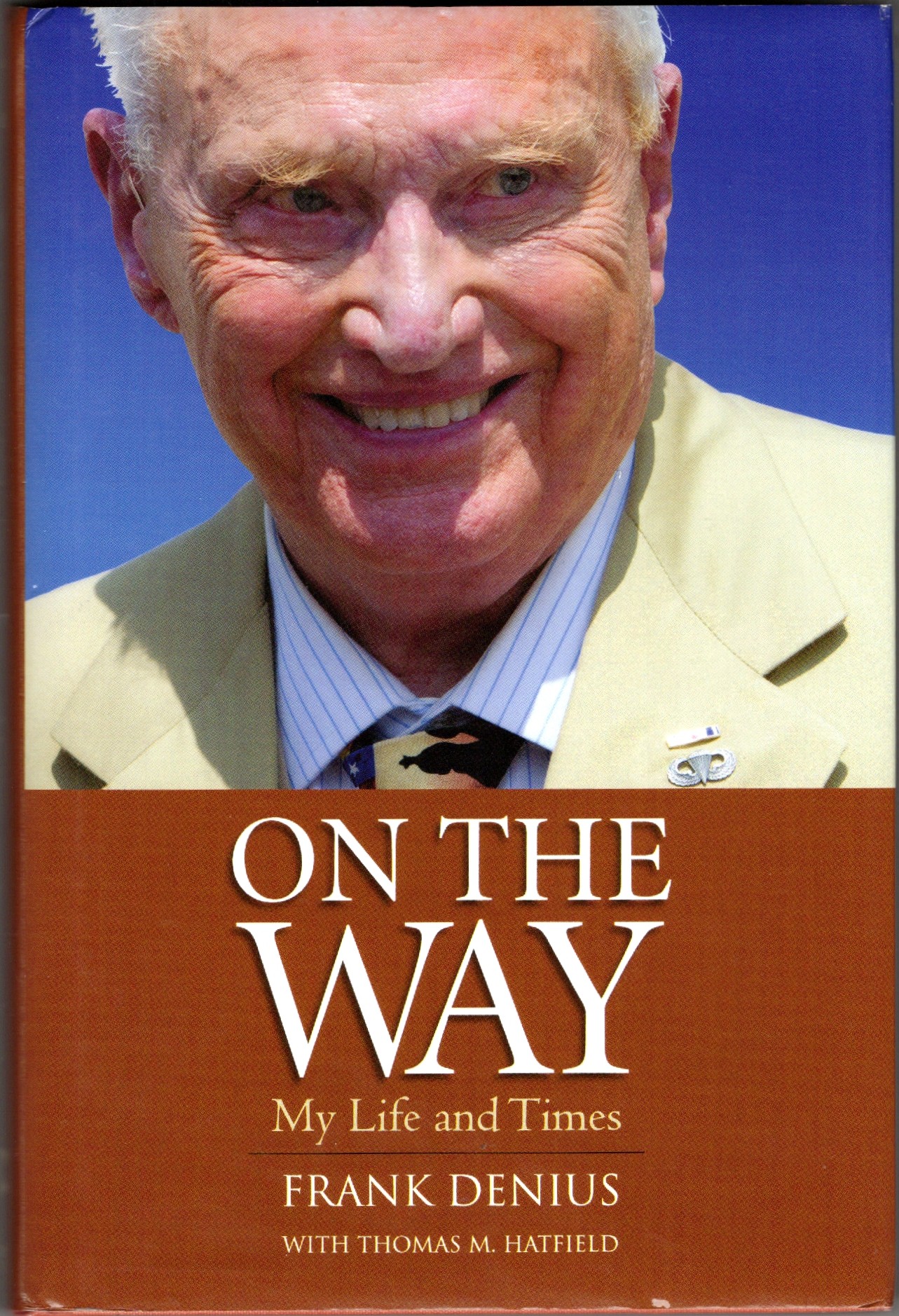 On the Way: My Life and Times