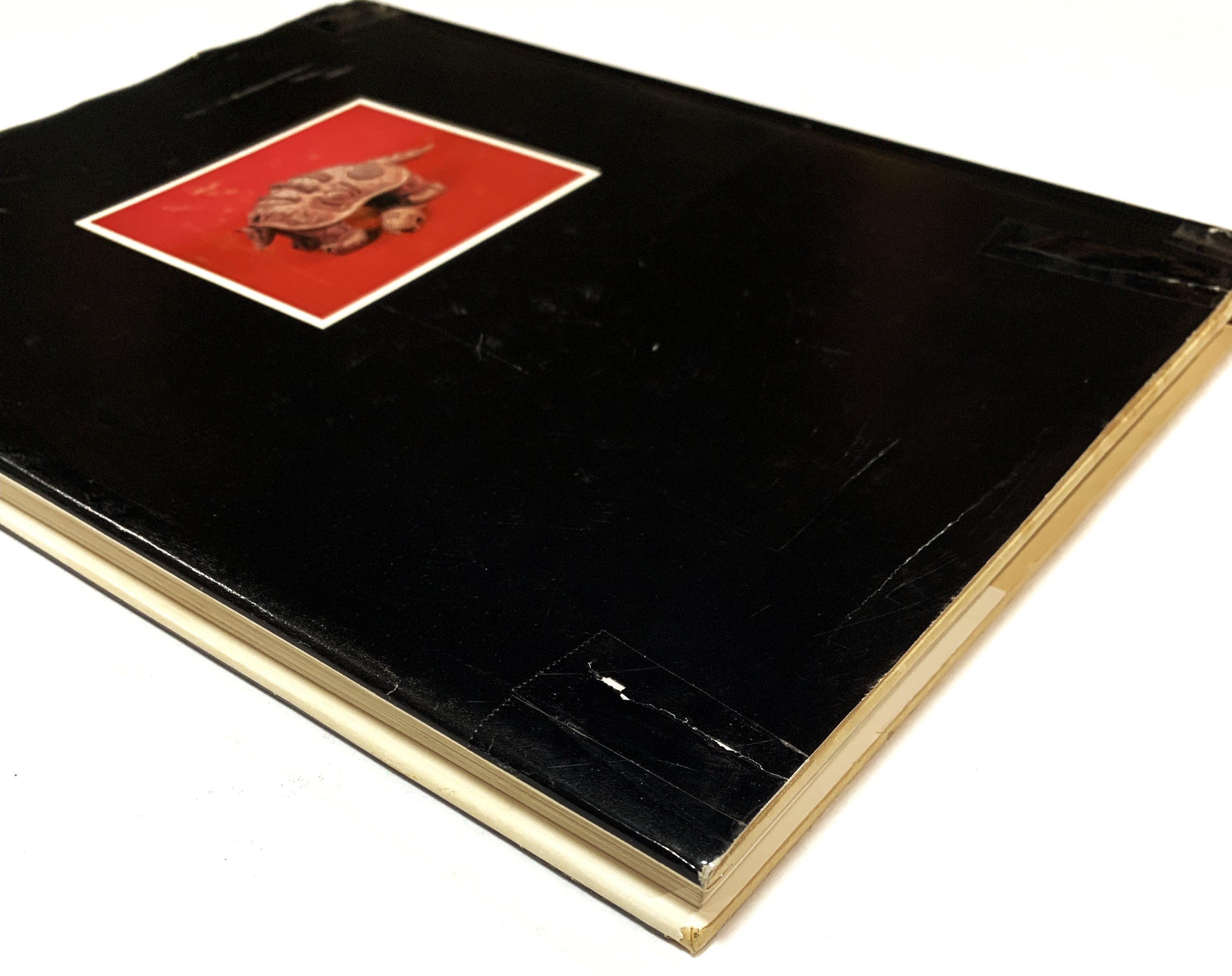 Black Art in Houston: The Texas Southern University Experience [Presenting the art of Biggers, Simms, and their students]; SIGNED by John Biggers