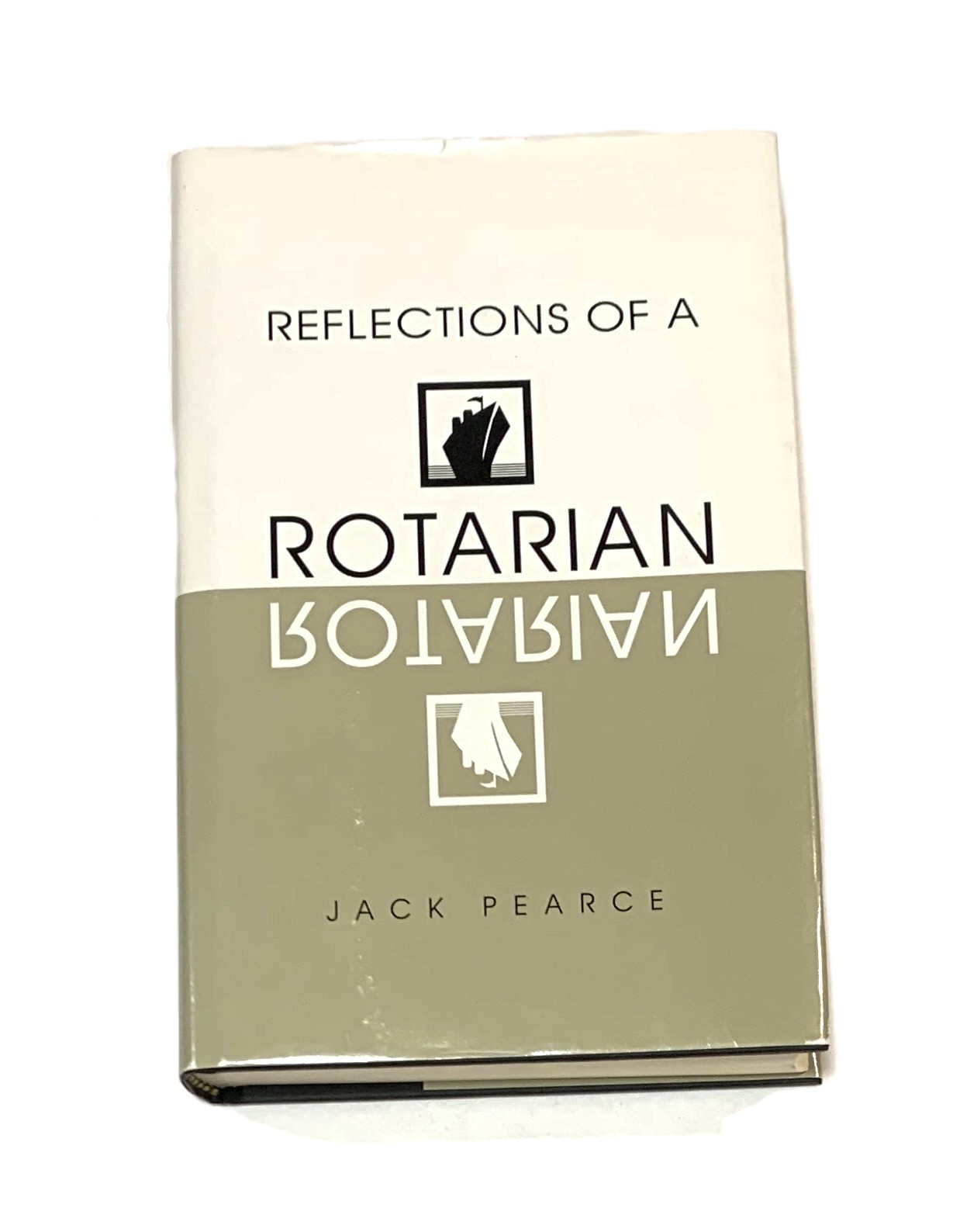 Reflections of a Rotarian