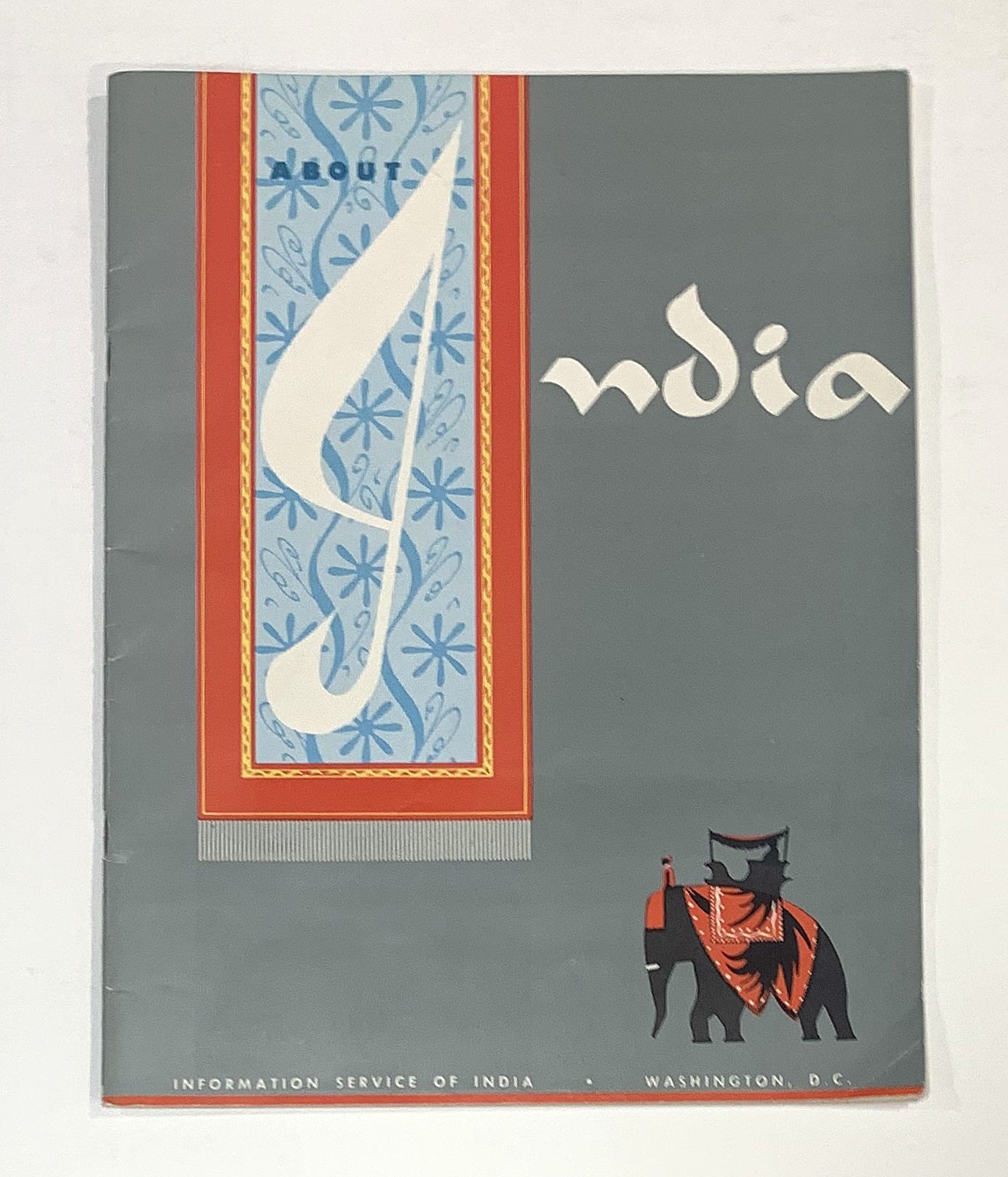 About India