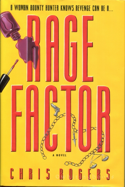 Rage Factor Image for Rage Factor