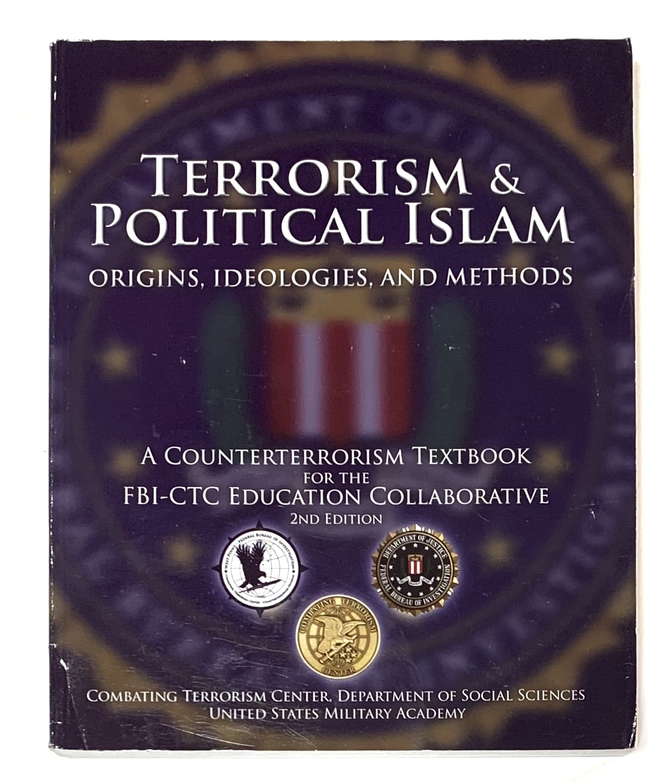 Image for Terrorism and Political Islam: Origins, Ideas, and Methods (Includes CD with Additional Resources) Terrorism and Political Islam: Origins, Ideas, and Methods (Includes CD with Additional Resources)