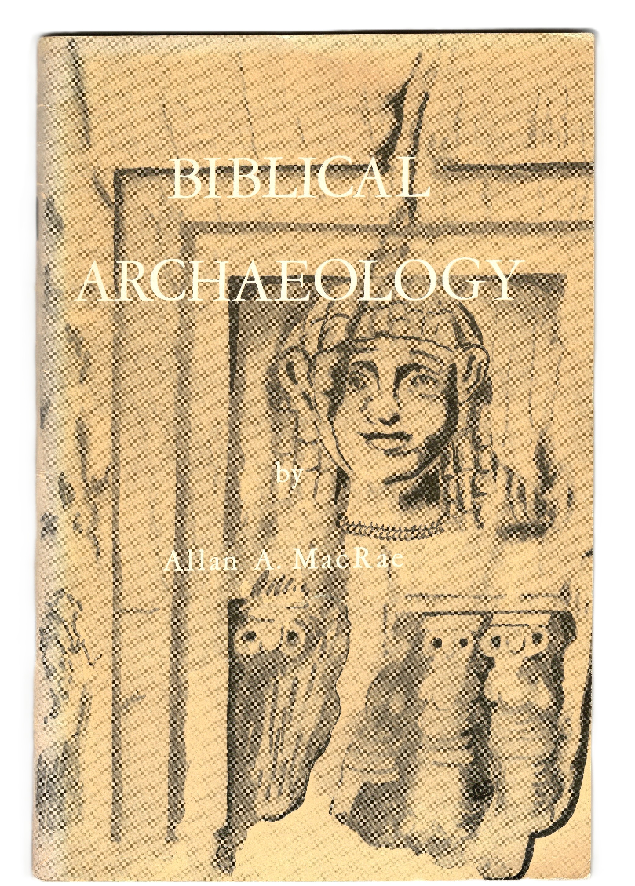 Biblical Archaeology