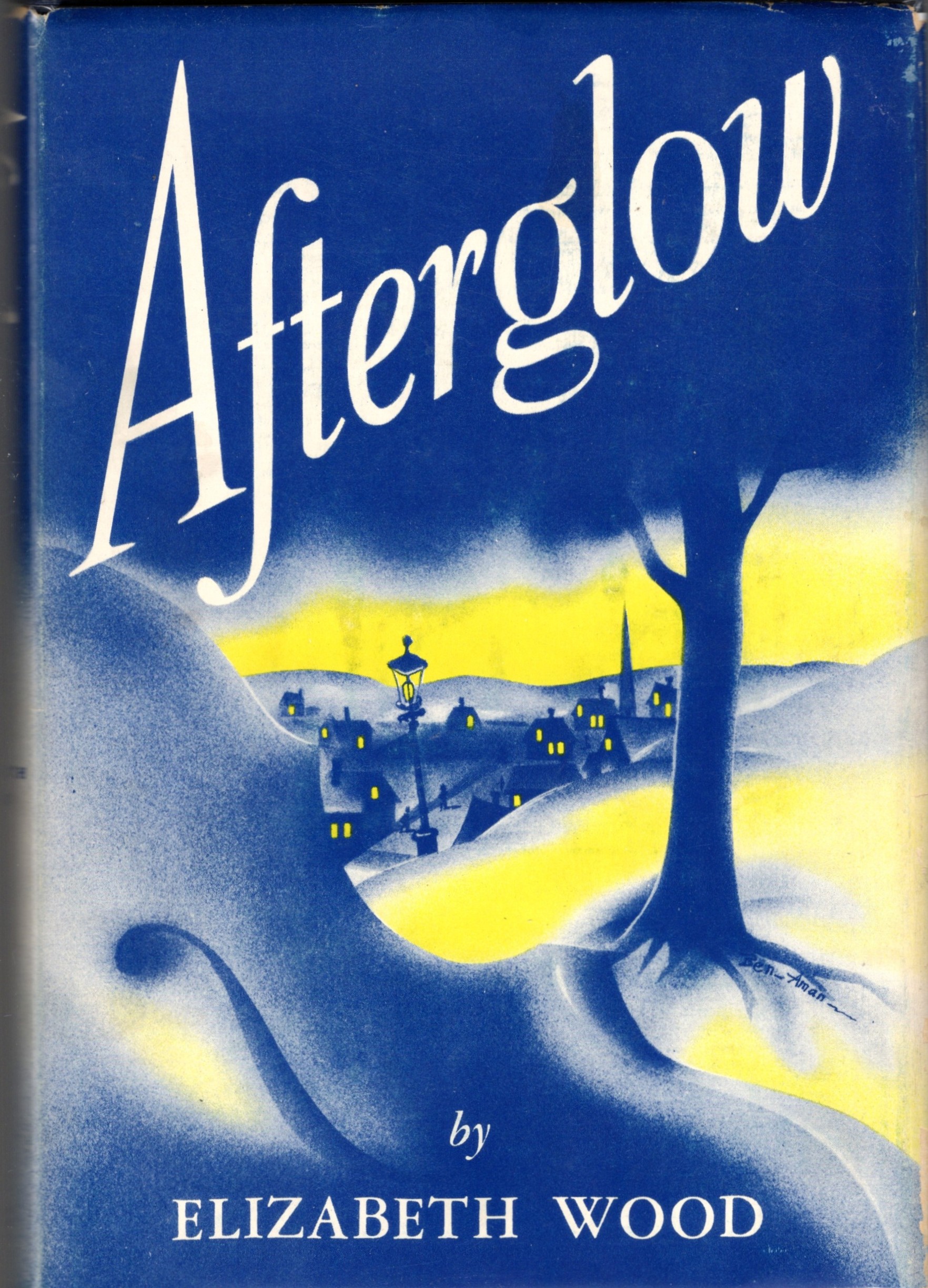 Image for Afterglow Afterglow