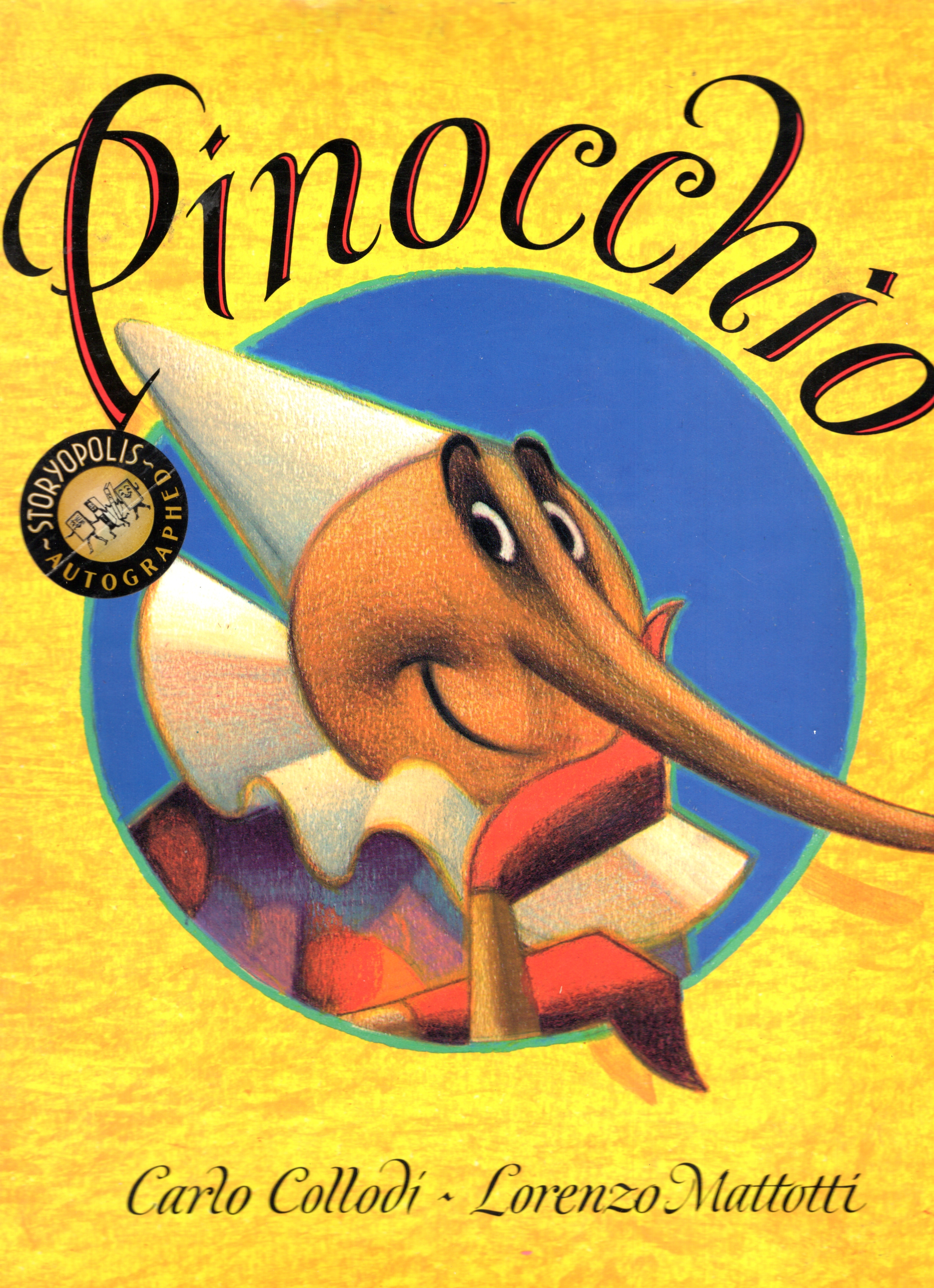 Pinocchio
