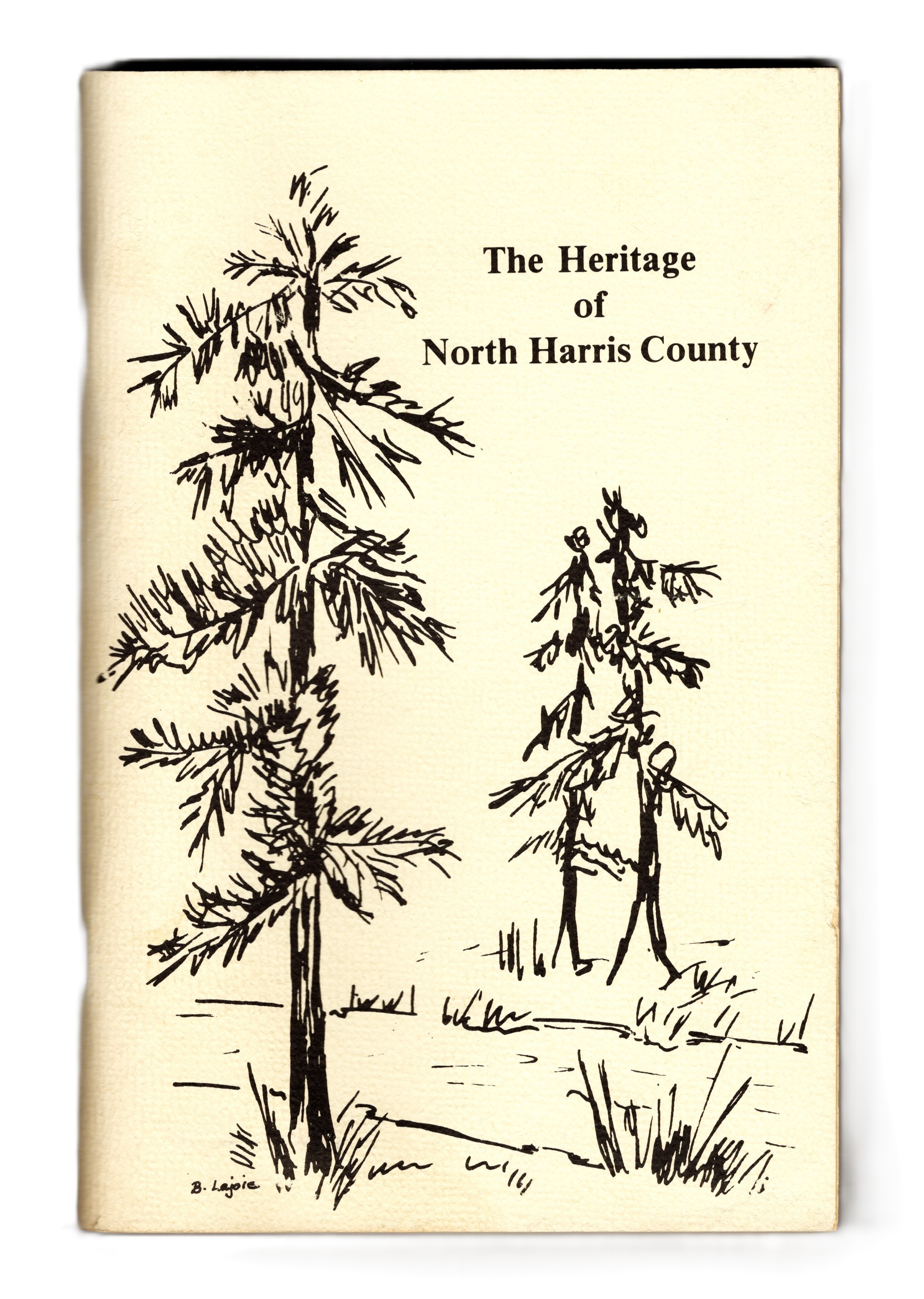The Heritage of North Harris County