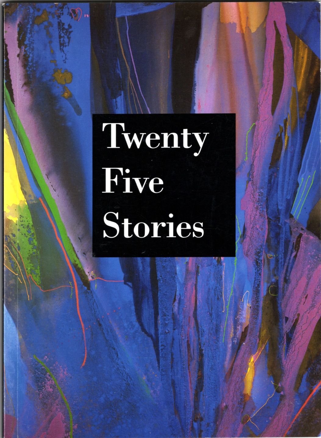 Image for Twenty-Five Stories: The Herring Design Quarterly 26 Twenty-Five Stories: The Herring Design Quarterly 26