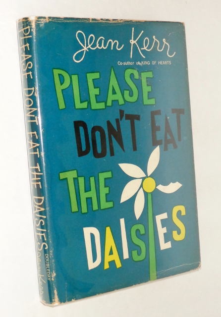 Please Don't Eat the Daisies Image for Please Don't Eat the Daisies