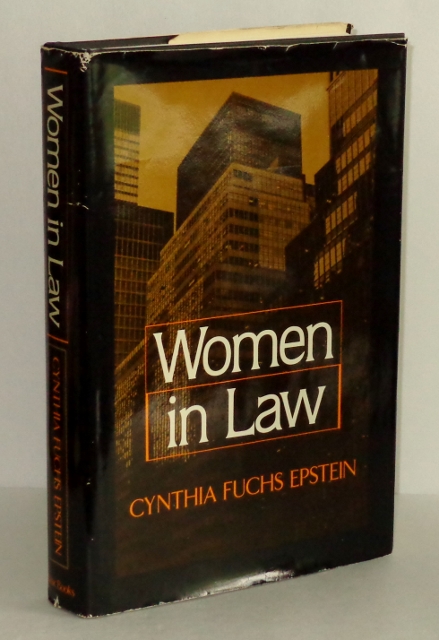 Women in Law Image for Women in Law