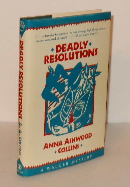 Image for Deadly Resolutions