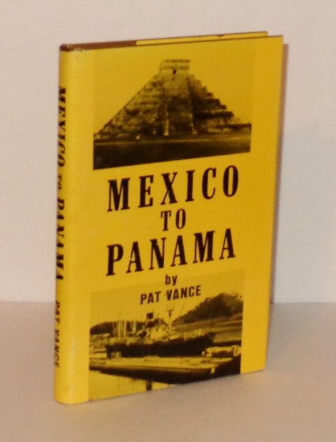 Mexico to Panama Image for Mexico to Panama