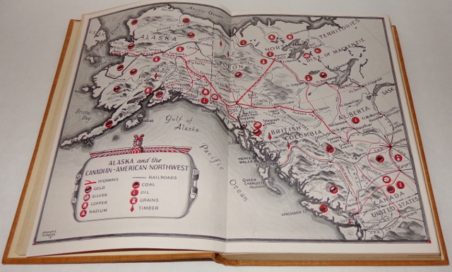 Alaska and the Canadian Northwest: Our New Frontier Image for Alaska and the Canadian Northwest: Our New Frontier