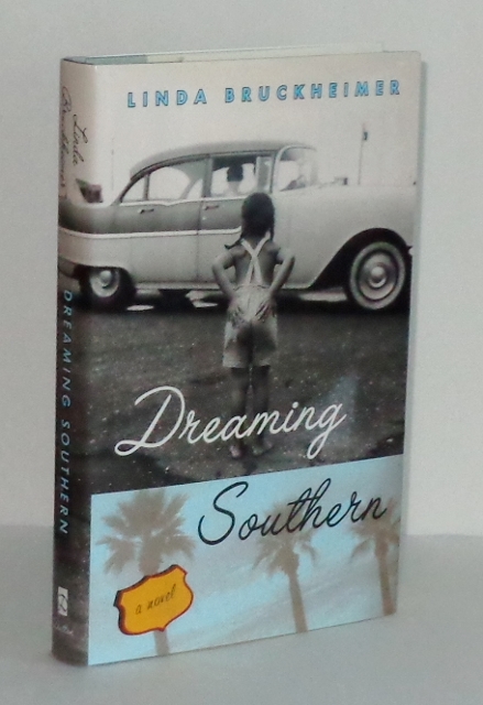 Image for Dreaming Southern