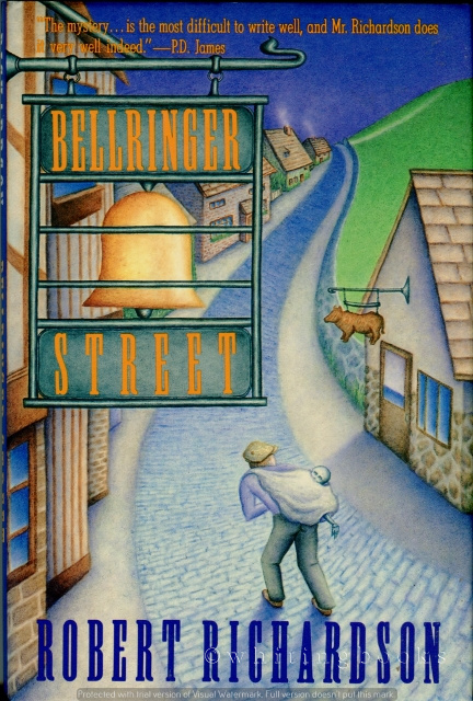 Bellringer Street Image for Bellringer Street