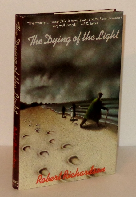 The Dying of the Light Image for The Dying of the Light