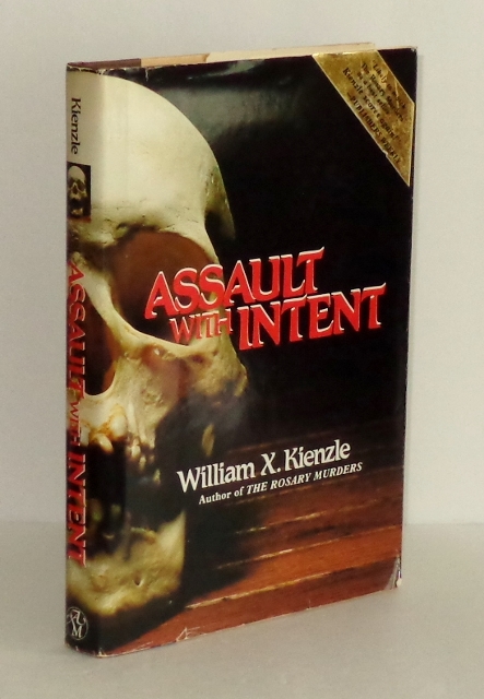 Assault with Intent Image for Assault with Intent