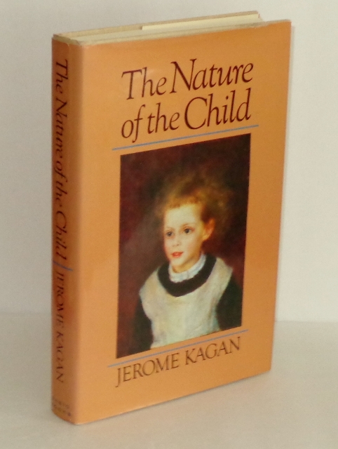 Image for The Nature of the Child