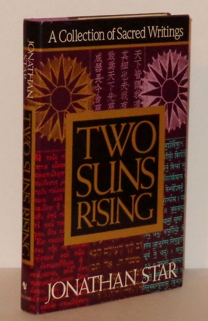 Two Suns Rising Image for Two Suns Rising