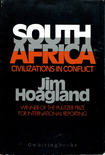 South Africa: Civilizations in Conflict Image for South Africa: Civilizations in Conflict