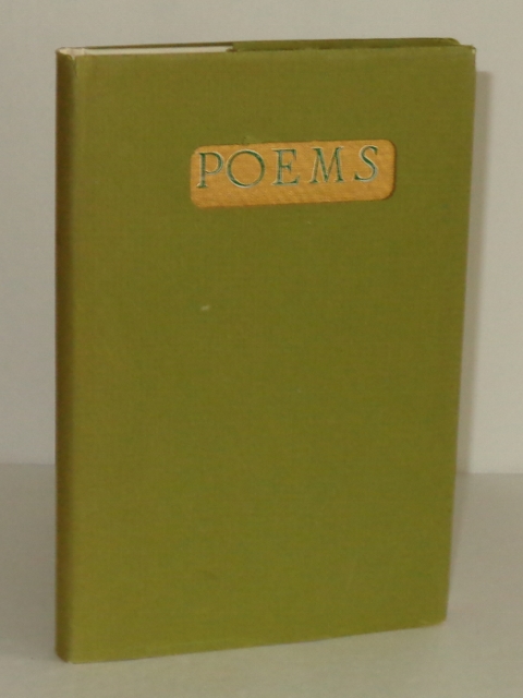 Image for Poems