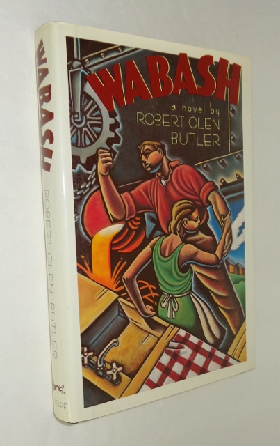 Image for Wabash